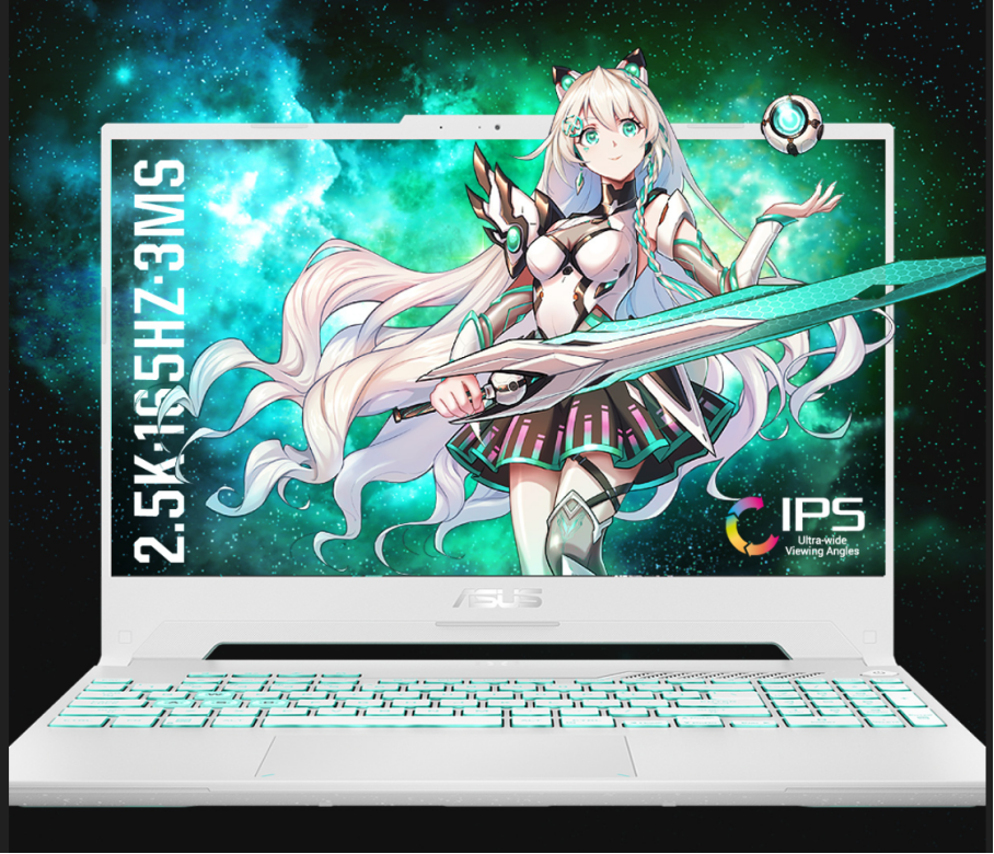 12代i7處理器+140w滿(mǎn)血rtx3060 華碩天選3游戲本開(kāi)售1188_副本.png