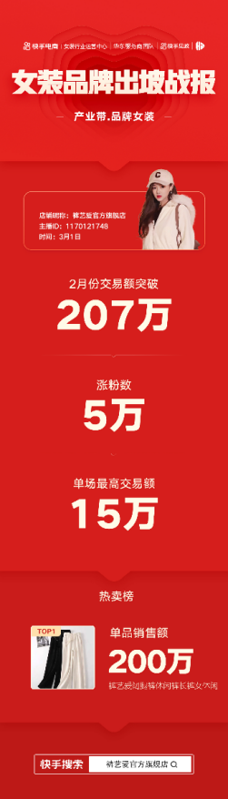 單品GMV超200萬，武漢服飾商家在快手實(shí)現(xiàn)GMV新突破169.png